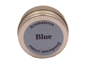 Deodorant Fără Aluminiu Bărbați, Blue 30g / 50g
