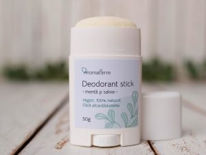 Deodorant Natural
